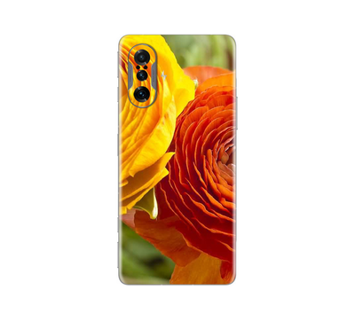 Xiaomi Poco F3 GT  Flora