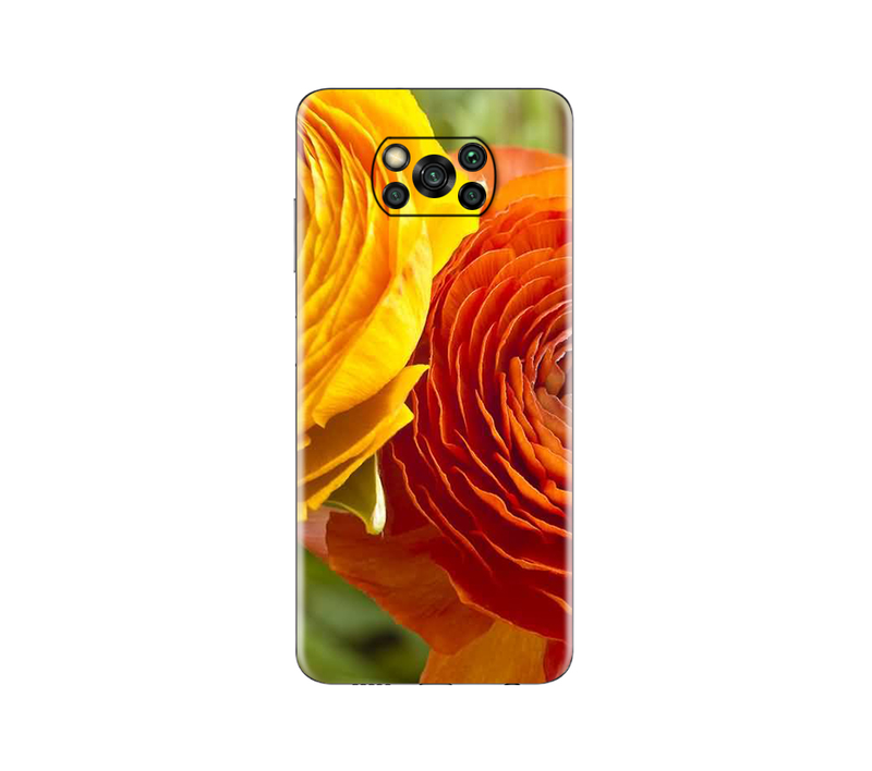 Xiaomi Poco X3 Pro Flora