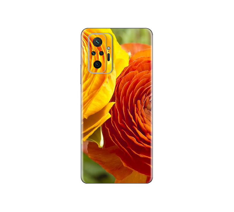 Xiaomi Redmi Note 10 Pro Flora