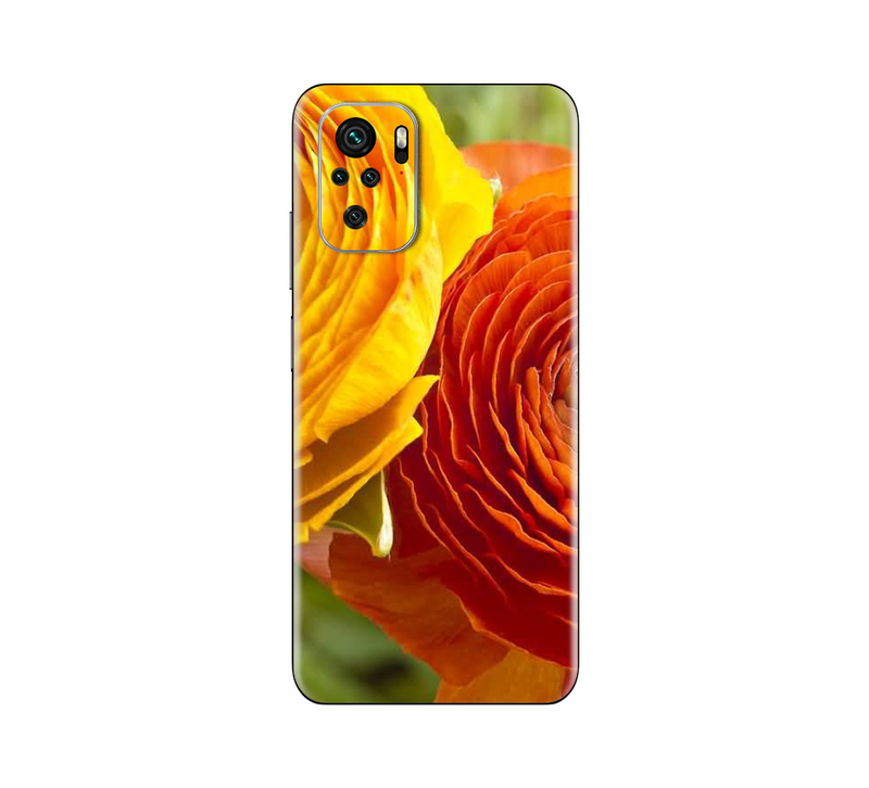 Xiaomi Redmi Note 10 Flora