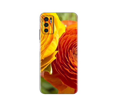 Xiaomi Redmi Note 10T 5G Flora