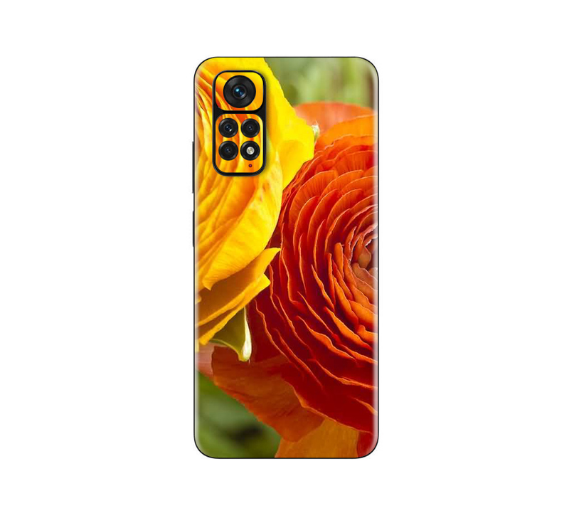 Xiaomi Redmi Note 11 Pro Flora