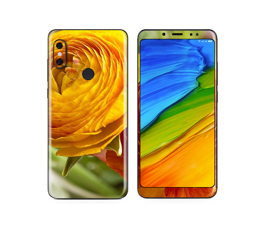 Xiaomi Redmi Note 5 Pro Flora