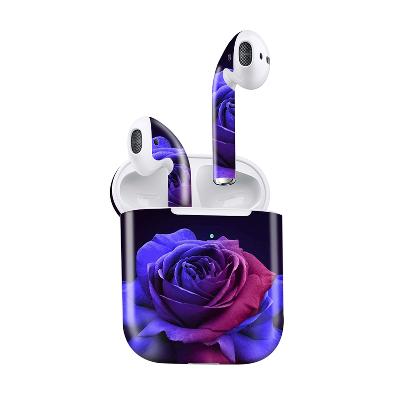 Apple Airpods 2nd Gen Wireless Charging Flora