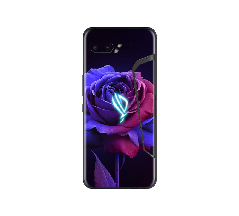 Asus Rog Phone 2 Flora