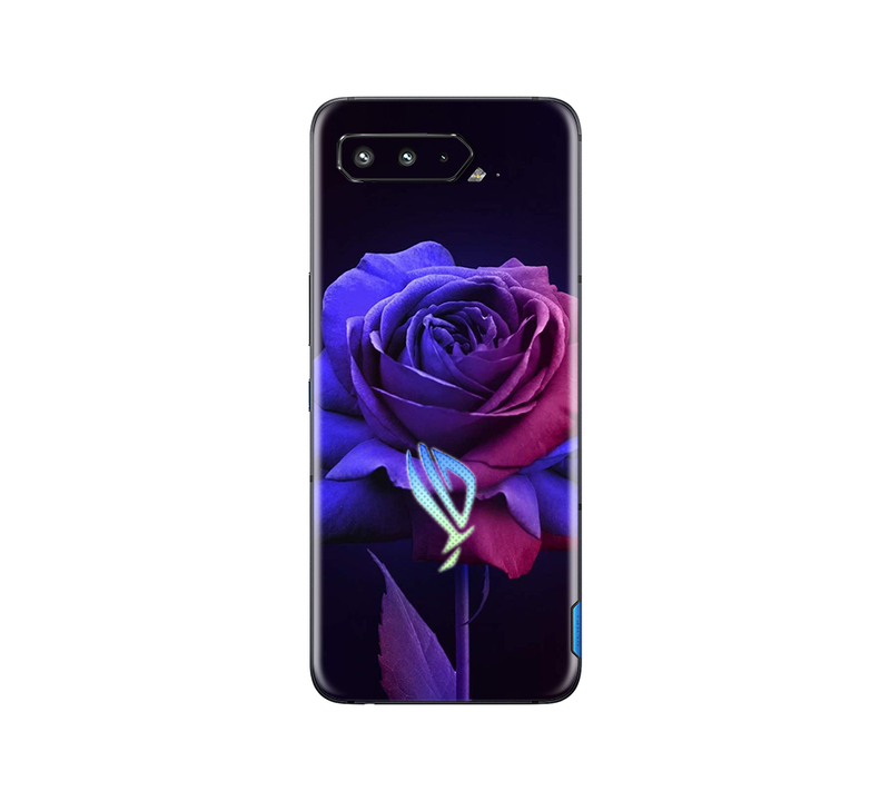 Asus Rog Phone 5 Flora