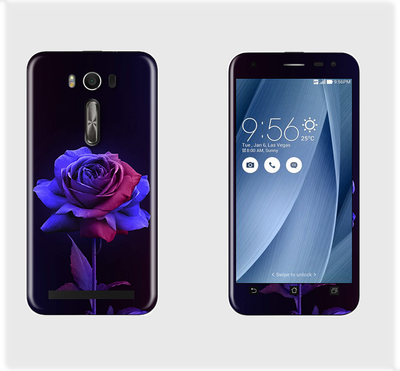 Asus Zenfone 2 Flora