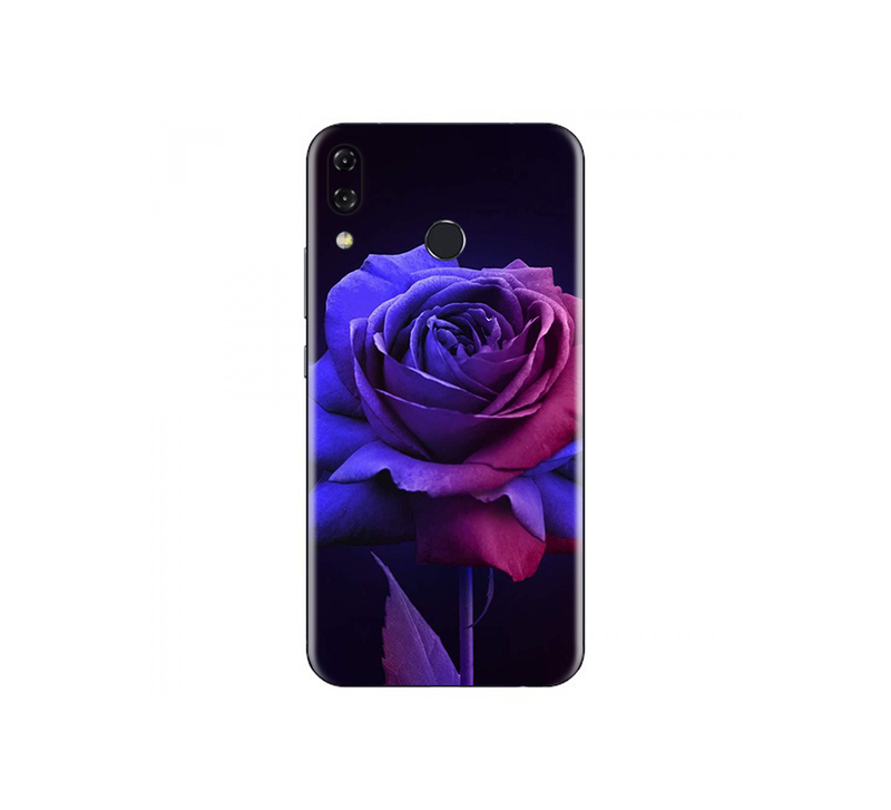 Asus Zenfone 5 Flora