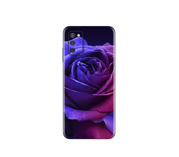 Galaxy A03s Flora