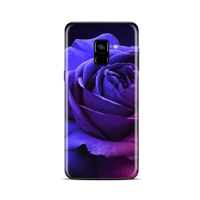 Galaxy A8 2018 Flora