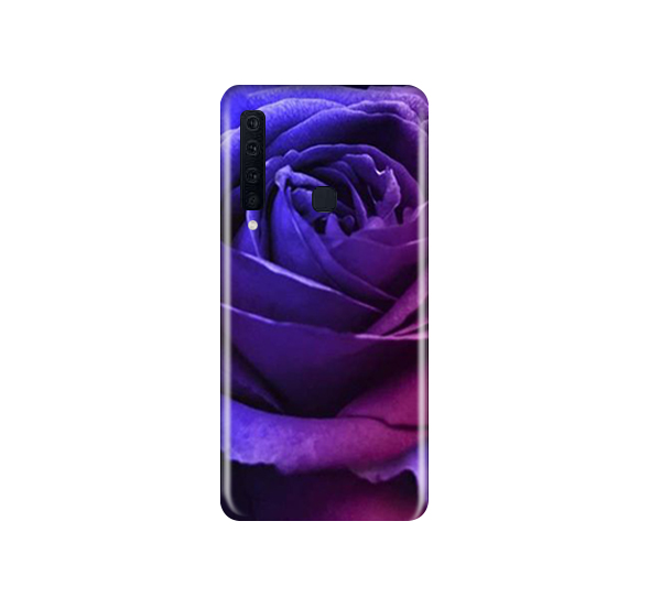 Galaxy A9 Flora