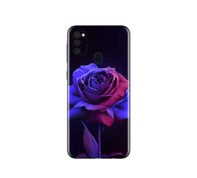 Galaxy M21 Flora