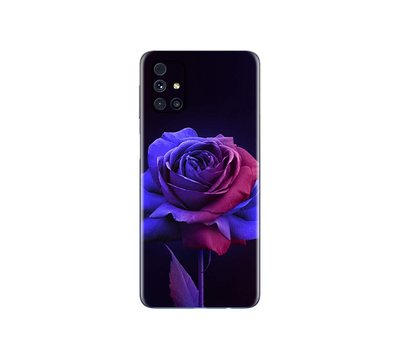 Galaxy M31s Flora