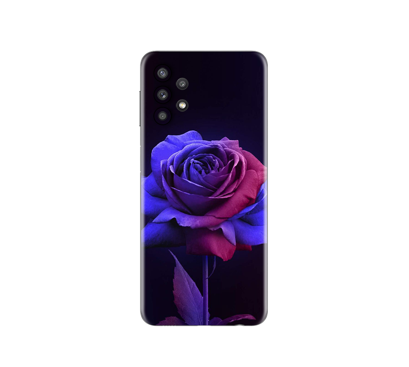 Galaxy M32 5G Flora