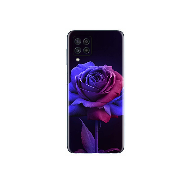 Galaxy M32 Flora