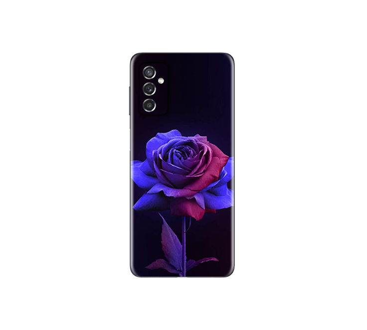 Galaxy M52 5G Flora