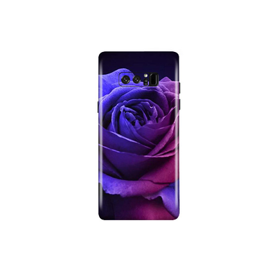 Galaxy Note 8 Flora