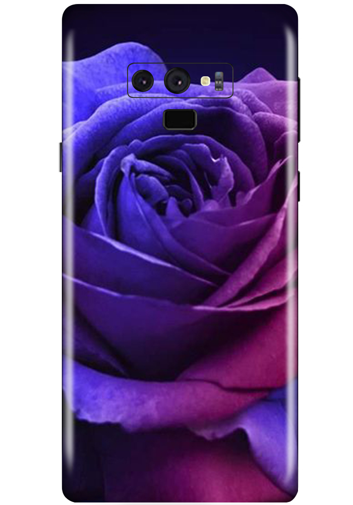 Galaxy Note 9 Flora