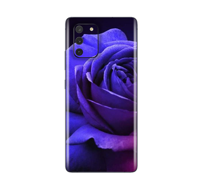 Galaxy S10 Lite Flora