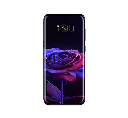 Galaxy S8 Flora