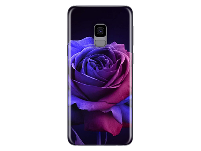 Galaxy S9 Flora