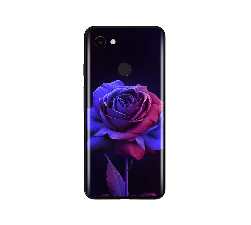 Google Pixel 3A XL Flora