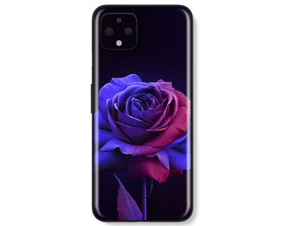 Google Pixel 4 Flora