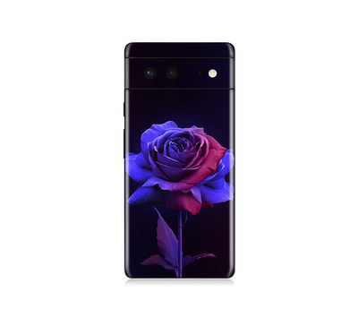 Google Pixel 6 Flora