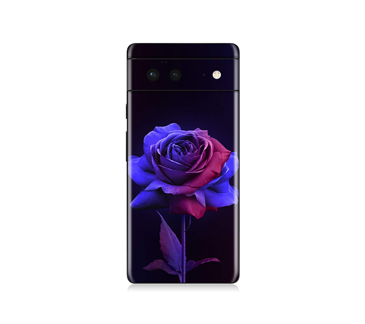 Google Pixel 6 Flora