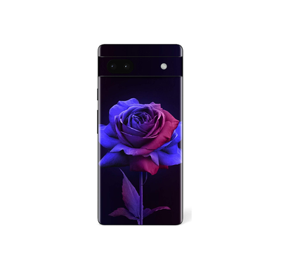 Google Pixel 6a Flora