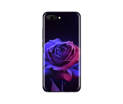 Honor 10 Flora