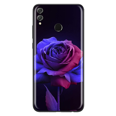 Honor 8x Flora