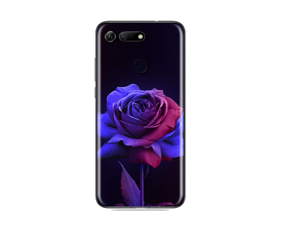 Honor Vive 20 Flora