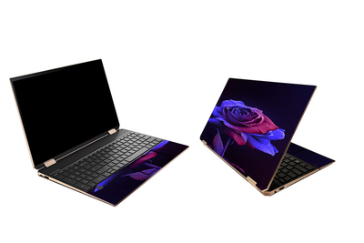 HP Spectre X 360 Flora