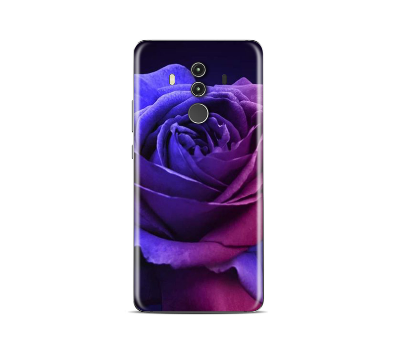 Huawei Mate 10 Pro Flora