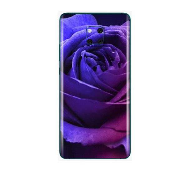 Huawei Mate 20 X Flora