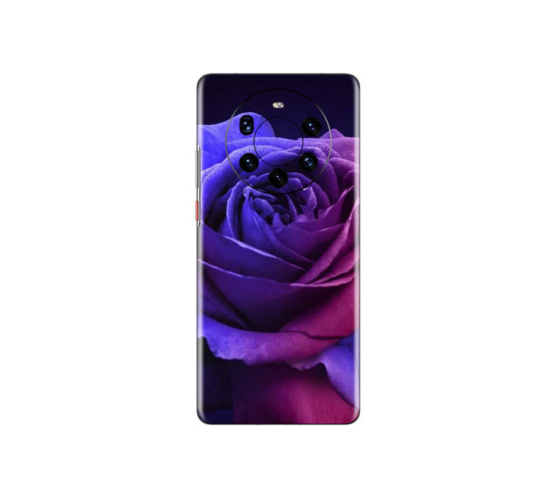 Huawei Mate 40 Pro Plus Flora