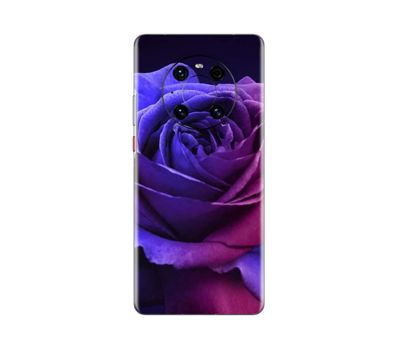 Huawei Mate 40 Pro Flora