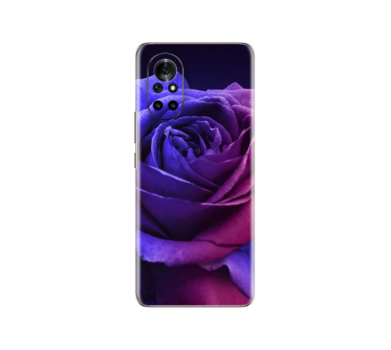 Huawei Nova 8 Flora