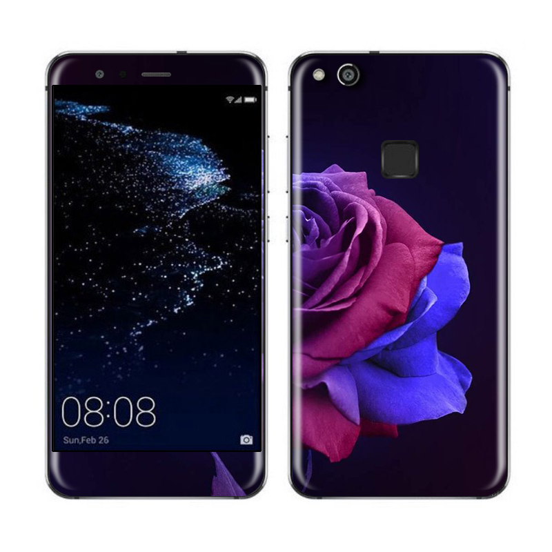 Huawei P10 Lite Flora