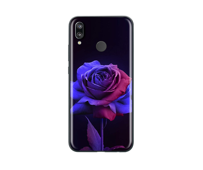 Huawei P20 Lite Flora