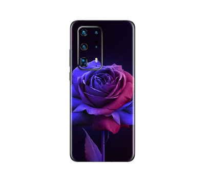 Huawei P40 Pro Plus Flora