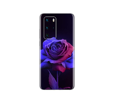 Huawei P40 Pro Flora