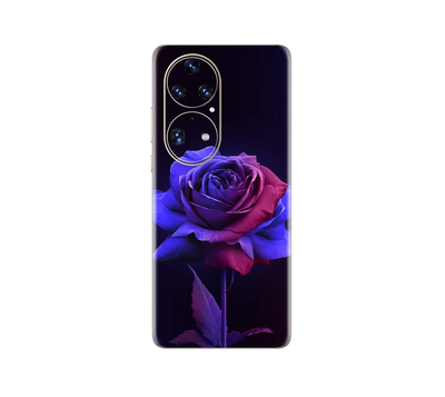 Huawei P50 Flora