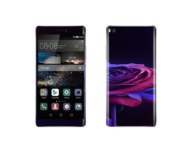 Huawei P8 Flora