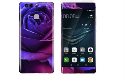 Huawei P9 Flora