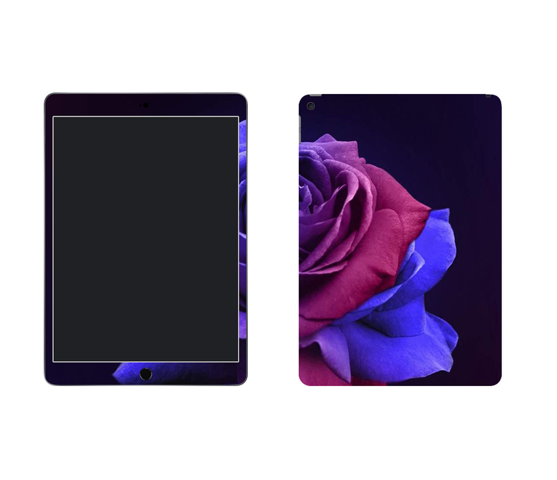 iPad 8th Gen Flora