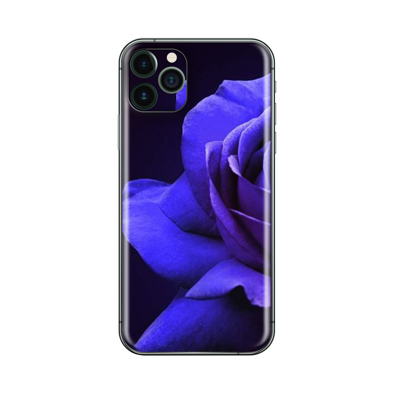 iPhone 11 Pro Max Flora