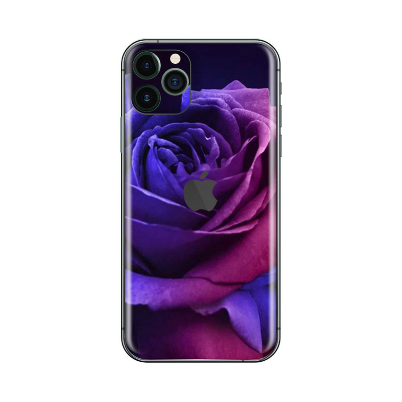 iPhone 11 Pro Flora