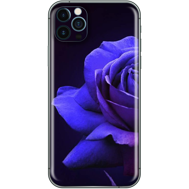 iPhone 12 Pro Max Flora